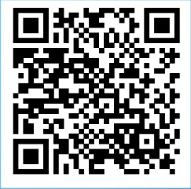 QR Code para consulta no Cadastur